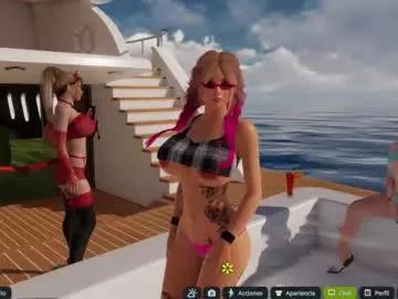 Chaturbate sweet_fleur is Freechat sweet_fleur — Hello, I'm so horny and don't let my pussy dry blowJob- #squirt #bigass #feet #boobs #