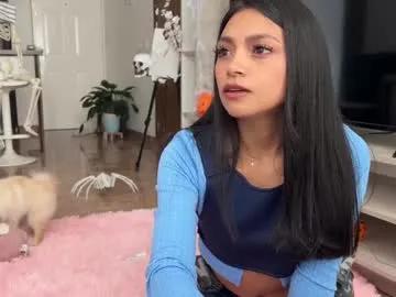 sweet_littleee — Spank Ass till red  [286 tokens left] #latina #18  #anal #cum #asian