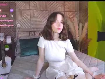 sweetshy_ — put on stockings #teen #young #SKINNY #18 #bigboobs [45 tokens remaining]
