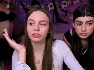 Chaturbate tessa_hit is Freechat tessa_hit — CrazyTicket: Secret show for 3 show | TICKET PRICE: 299