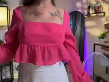 therealericka — Wish me a good day! [33 tokens left] #new #18 #teen #squirt #skinny