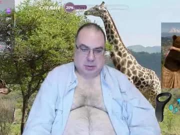 Chaturbate tomaz62a is Freechat tomaz62a — #mature #lovense #chubby #bear #top