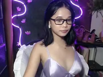 umi_pinay69xx — MAKE A FANTASY FOR US BABE! - Goal: MAKE ME CUM & SQUIRT BY UR TIPS !!! [3185 tokens left] #pinay #lovense #petite #young #asian