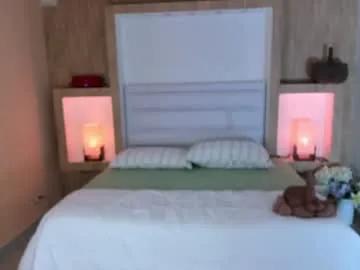 Chaturbate veronica_garciaa is Freechat veronica_garciaa — Open my legs and take all my sweet white liquid. - Multi-Goal :  CUM #anal #tongue #latina #bigass #smalltits