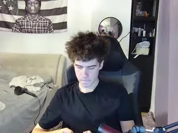 vinnie_06 — jerking off @ goal #18 #teen #young #bigdick [400 tokens remaining]