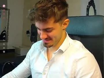 Chaturbate wilsonjules is Freechat wilsonjules — Let s the party begin!!! - Repeating Goal: strip naked and jerk cock CUM SHOW  - #bigass #lovense #master #party #lovense #muscle