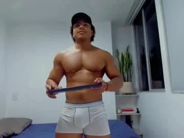 xavier_colleman — Welcome everyone,  let's have some fun..  CUM SHOW   #muscle #bigcock #master #ebony  #lovense [1998 tokens remaining]