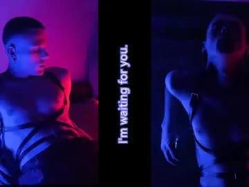 xavier_night81 — show ass [80 tokens remaining]  #young #muscles #gay #alpha #halloween