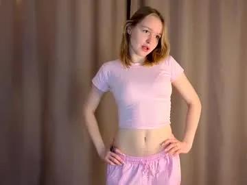 yangsperanza — ^**^ Hello! I'm Kate, 18 years old from Estonia! Nice to see you all here! Let's have fun with me || GOAL:  Maybe we need few jumps? || #blonde #young #tits #ass #lovense [84 tokens remaining]