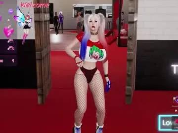 Chaturbate zoeth_mistress is Freechat zoeth_mistress — Let's have fun, guys  #hentai #3dxchat #mistress #game #lovense