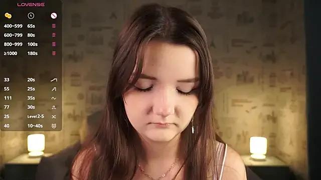 _Cute_World_ — sexy lick my finger