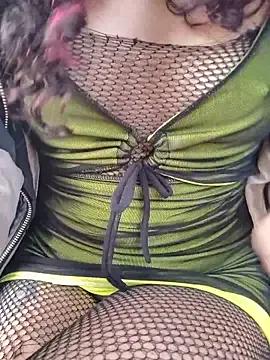 StripChat _Laary_Lily is Freechat _Laary_Lily — Anal lush or fear? :devil: