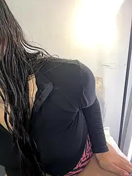 _Sarita_1 — Oil in my tit
