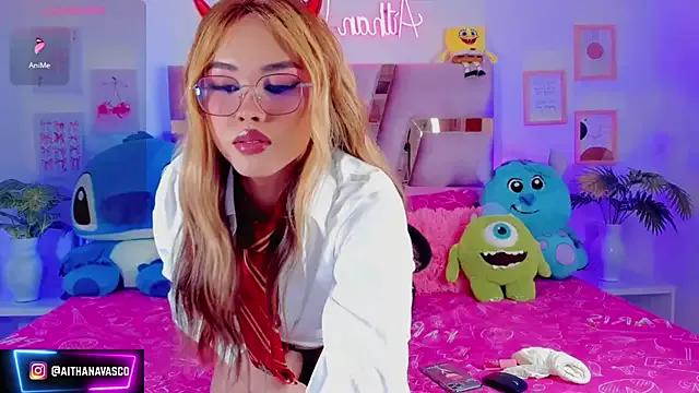StripChat AITHANA20_DOLO is Freechat AITHANA20_DOLO — hey miss aithana