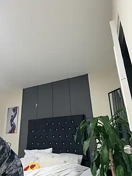 Alexa__Blue —  Toy control + Azotes 2 min 