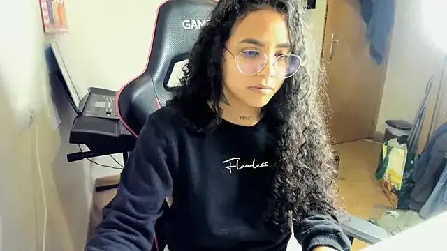 StripChat Ama_music is Freechat Ama_music — Show cum dildo