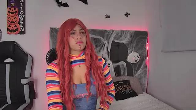 StripChat AmandaBrooks_18 is Freechat AmandaBrooks_18 — Control FuckMachine 3 MIN :fire: