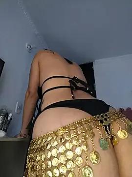 StripChat amycute_ is Freechat amycute_ — ENJOY THE SHOWER WITH ME