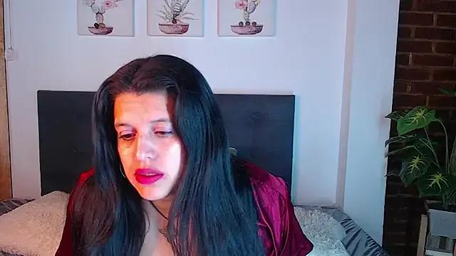 StripChat Andrea_secret_ is Freechat Andrea_secret_ — FUCK MY PUSSY