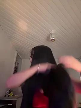 StripChat Anily_Lovely is Freechat Anily_Lovely — Control domi x3