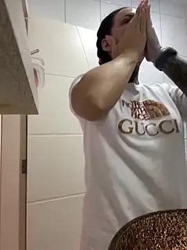 StripChat Anny_Fetish is Freechat Anny_Fetish — Deep throat saliva