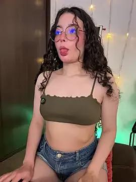 StripChat Antoniart_ is Freechat Antoniart_ —  LICK FINGERS ASMR