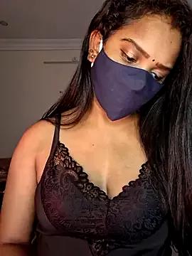 Anu--Telugu — Full nude show