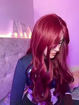 ARITOO_ — Control my toy and show pussy