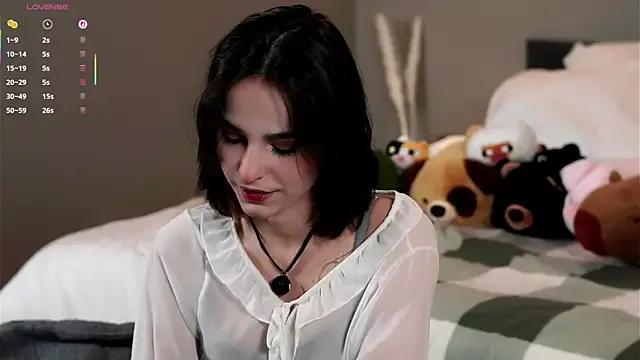 StripChat Asecondsoul is Freechat Asecondsoul — naked tits massage