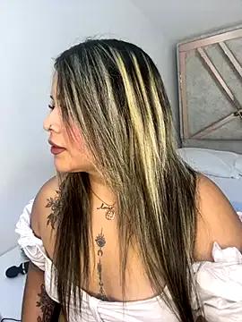 StripChat ashley-swift- is Freechat ashley-swift- — Control Domi x5 min