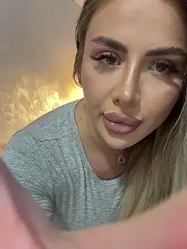 StripChat AshleySinn is Freechat AshleySinn — Erotic striptease show.