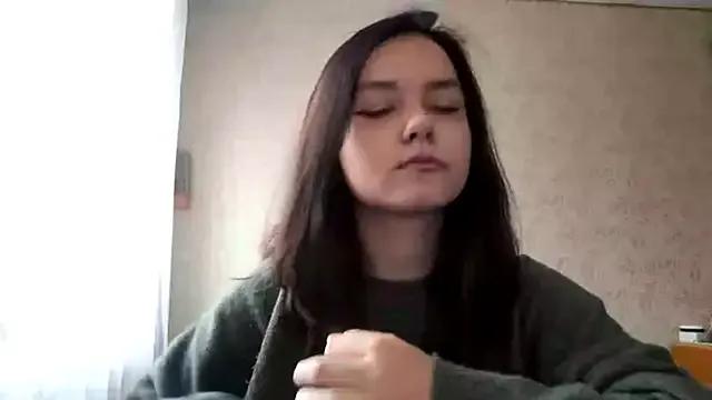 StripChat AudieMleczynski is Private AudieMleczynski — take off my t-shirt