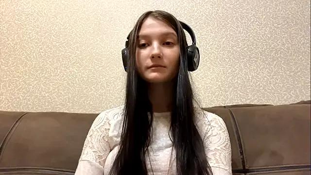 StripChat auroracus is Freechat auroracus — massage boobs <3