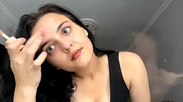 StripChat Babis_girlsss is Freechat Babis_girlsss — Take off my T-shirt