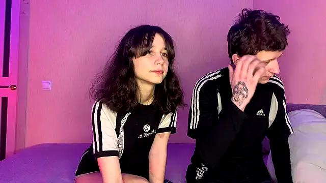 StripChat baby_lesi is Freechat baby_lesi — take off her shorts