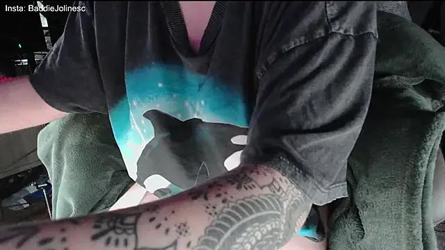 StripChat BaddieJoline is Freechat BaddieJoline — MY SNAPCHAT+Dirty Snaps for LAST TIPPER