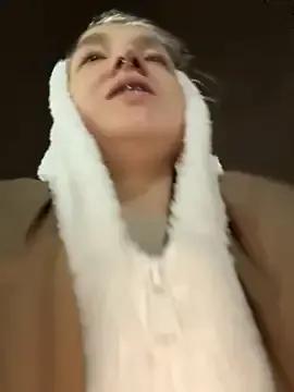 bambi_lu — RAWWRRRR on car parking 