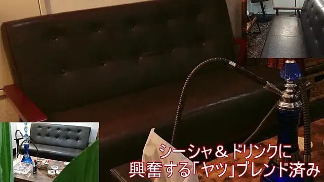 StripChat Bar_muscle is Freechat Bar_muscle — or