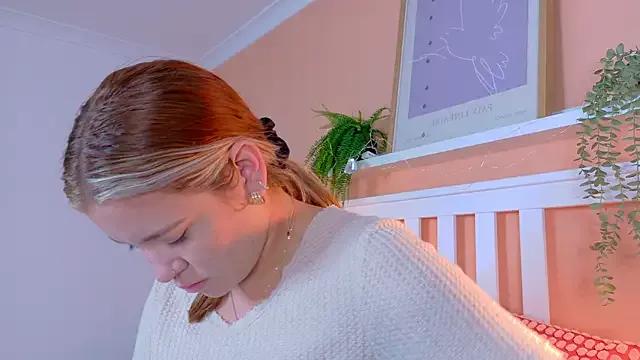 BelaMiller_ — Be your favorite girl forever