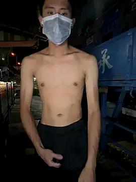 Benson18y — Freechat on StripChat