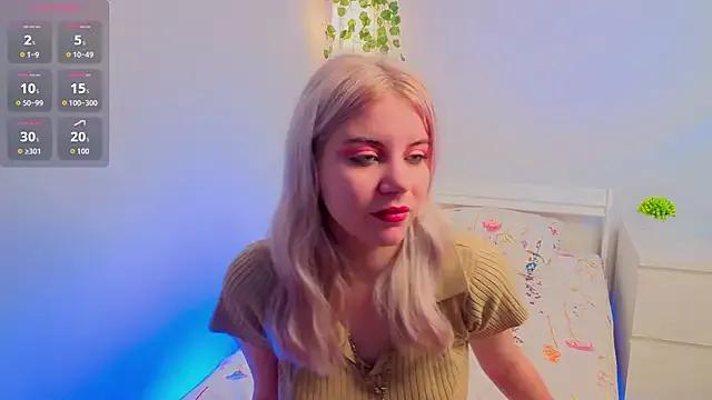 StripChat BlissBoardley is Freechat BlissBoardley — passionately lick my fingers