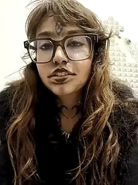 StripChat Blulilla69 is Freechat Blulilla69 — Nude witch