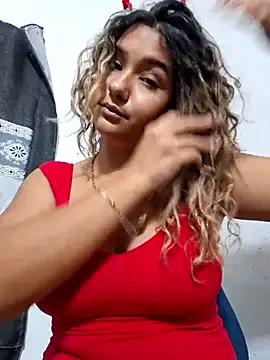 BrendaGirs — fingers in the pussy
