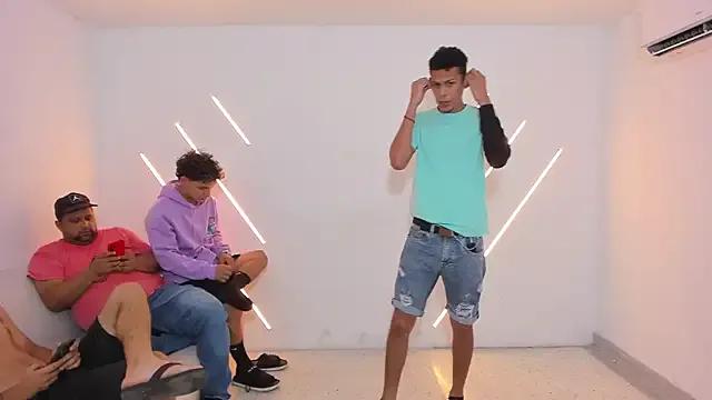 StripChat brutal_sex_room2k is Freechat brutal_sex_room2k — Hold Deep Throat and Slap in Tits