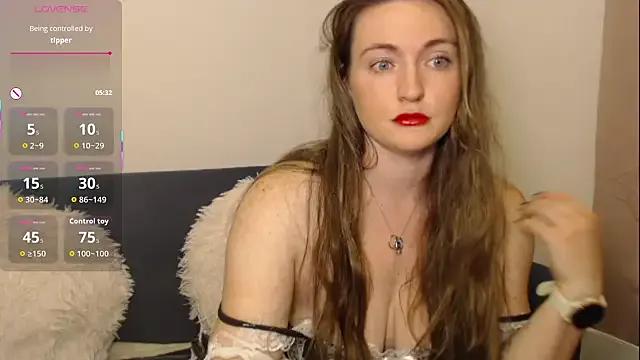 StripChat BustyBonnieUK is Private BustyBonnieUK — Make me into a dripping wet mess