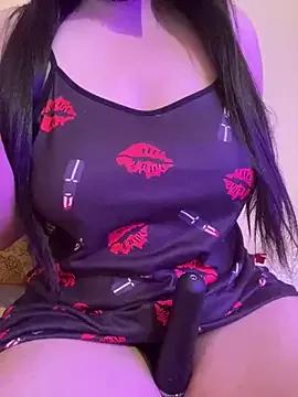 StripChat Cameelia is Group Cameelia — My favourite vibration 11tk