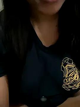 StripChat CaramelGoddess1 is Freechat CaramelGoddess1 — Make me  daddy