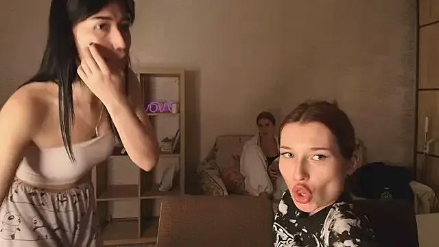 StripChat caressyourself is Freechat caressyourself — Happy start