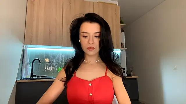 StripChat CeredAlum is Freechat CeredAlum — Belly Dance