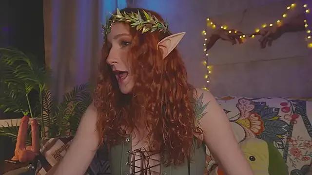 StripChat Charming_winky is Freechat Charming_winky — NIPPLE CLAMPS